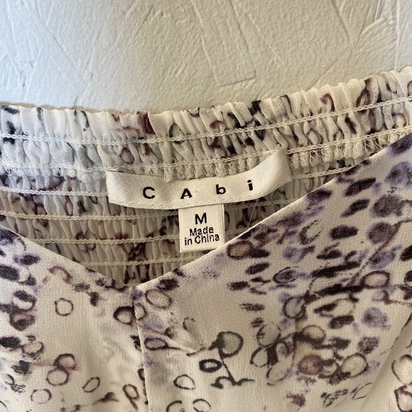 CAbi tank top - Picture 6 of 8